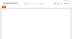 Desktop Screenshot of mannesmanngitter.de